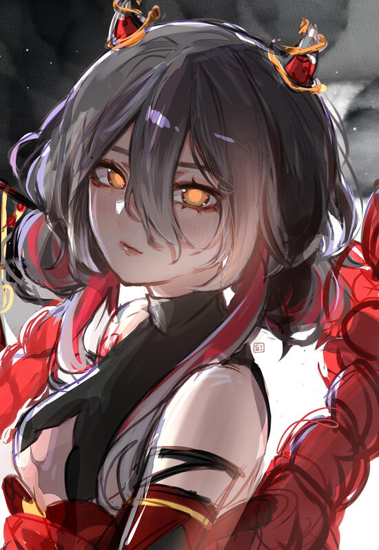 ✧Art by Kiruse✧ ────────────────